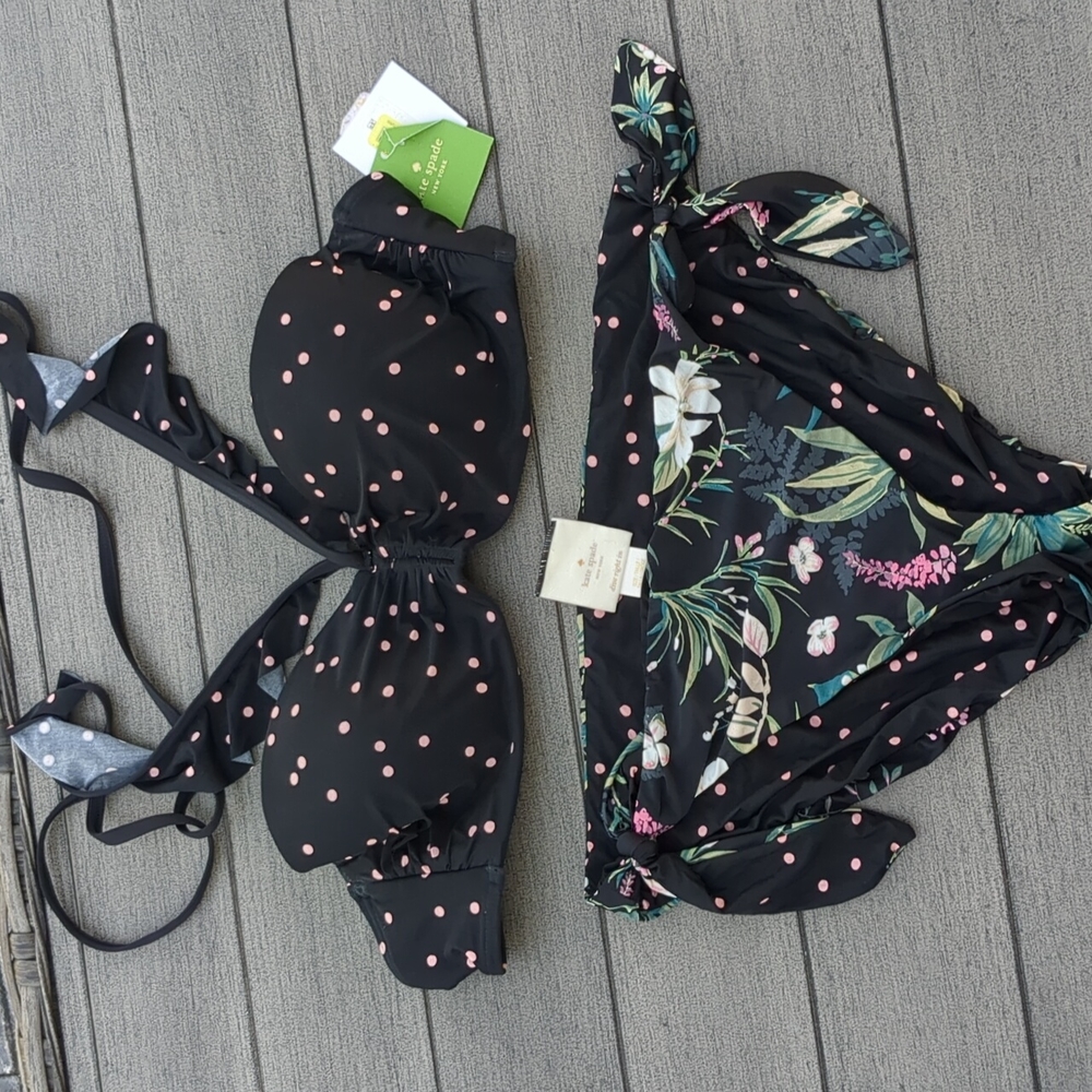 Kate Spade Bikini